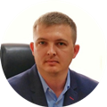Алексей Тарабрин, директор по логистике ГК «Сладкая сказка»