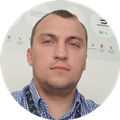 Андрей Кочнев, руководитель проектов по безопасности цепочки поставок «Леруа Мерлен»