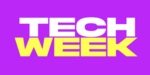 Юбилейную технологическую конференцию TECH WEEK посетили более 3,2 тысячи человек