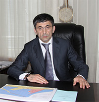 Ахмед Гаджиев