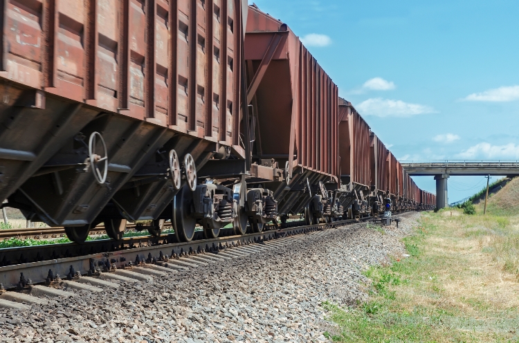 Бизнес не заметил улучшений грузового сервиса на железной дороге