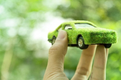Транспортный налог хотят «увязать» с экологией