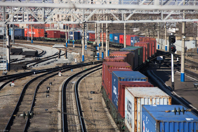 Китайский транзит по международному транспортному коридору «Приморье-1» потяжелел и увеличился в объемах