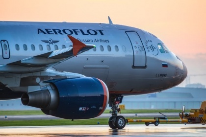 ФАС обвиняет «Аэрофлот» в неуместной жадности на маршруте «Москва-Магадан»