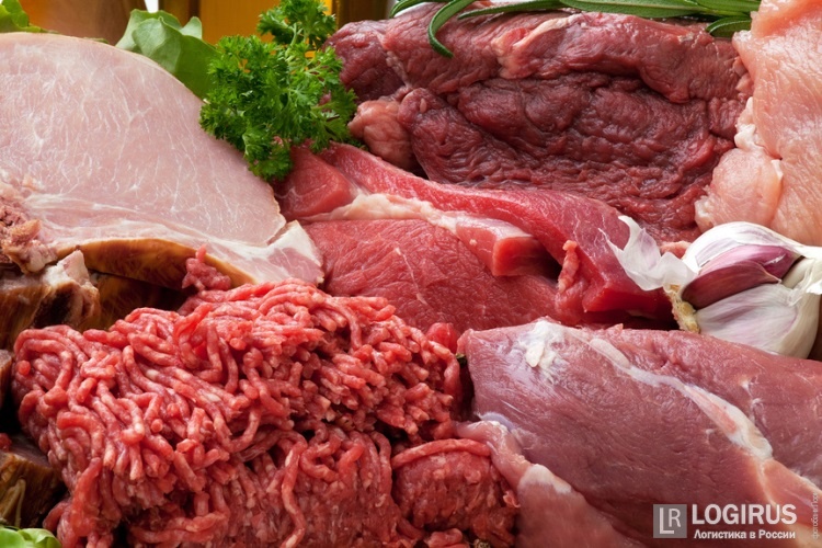 Чтобы продать в Китай говядину, казахстанцы должны спрашивать разрешения у российского дяди