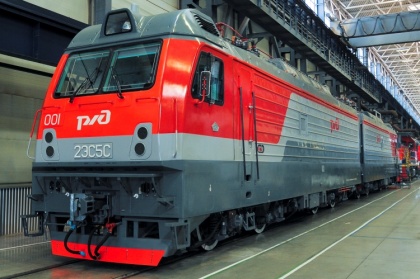 РЖД увеличила «локомотивную» статью расходов – до девяти нулей
