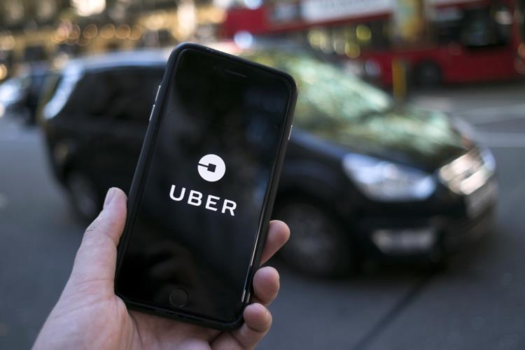 Uber сложит «онлайн-провиант» в портфель. Со второй попытки