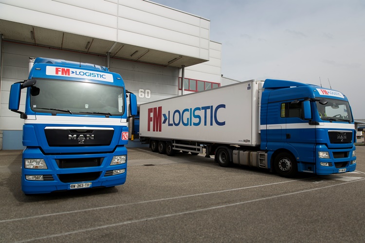 FM Logistic «откусила» больше всех складских площадей на столичном рынке