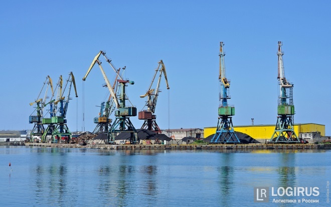 Идея о свободном порте Сахалина – это фикция и имитация работы