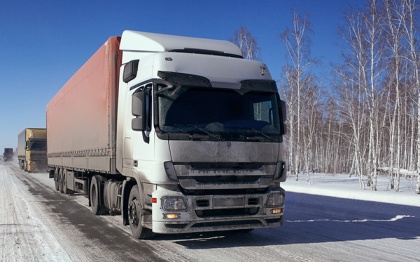 Российские перевозчики отказываются от польских дозволов – слишком мало дозволяют