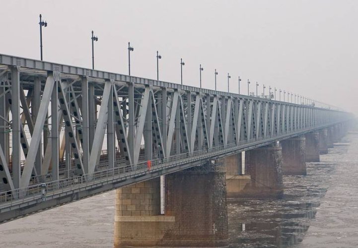 РЖД потребуется крепкое финансовое плечо государства для строительства моста на Сахалин