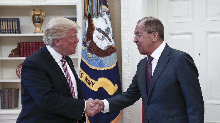 Москва и Вашингтон дадут друг другу «деловой совет»