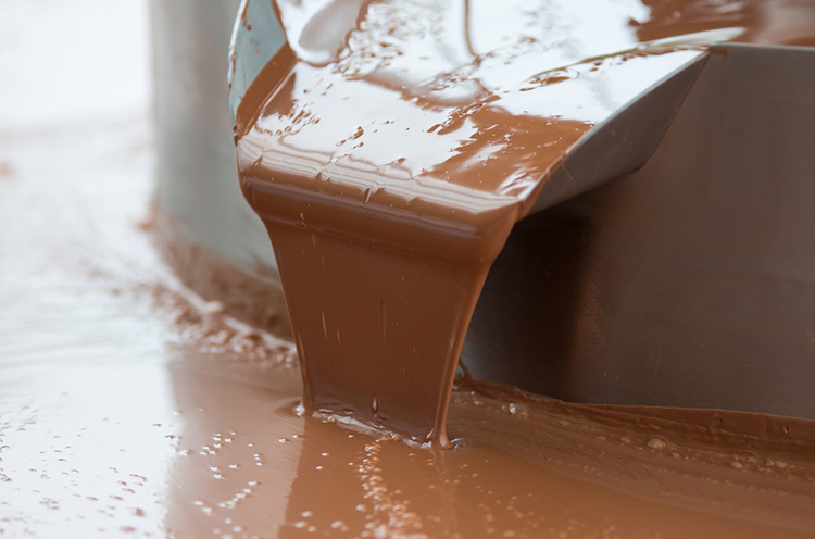Российские импортеры какао-сырья в этом году еще больше осчастливят сладкоежек
