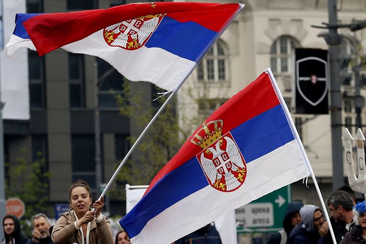 Сербия уже «потирает ручку»… которой подпишет соглашение о свободной торговле с ЕАЭС