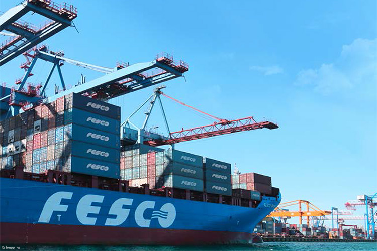 Акции FESCO нынче нарасхват: от «Суммы» в сторону летят