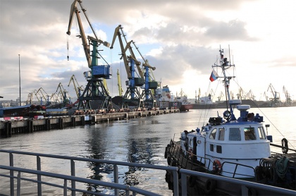 Министра транспорта подтолкнули к работе над поправками в Кодекс торгового мореплавания