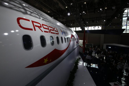 Конкурента Boeing 777 Россия создаст. Но придется набраться терпения