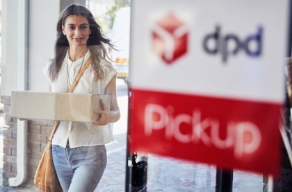 «Физики» загрузили DPD Pickup всяким разным получше интернет-магазинов