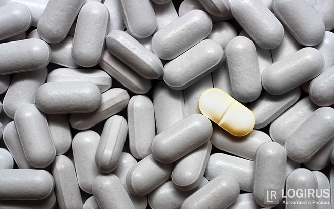 Параллельный импорт может превратить белые таблетки в «серые»
