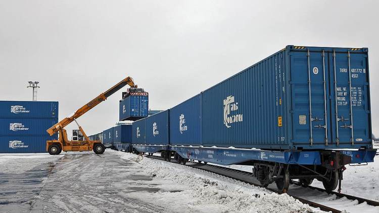 Минтранс устранит несовершенства, мешающие РЖД получать максимум прибыли от контейнерных перевозок