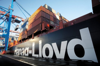 Hapag-Lloyd не вернется в Красное море даже под защитой флота США