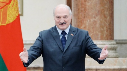 Белоруссия просит Россию оставить транзитный грузовой коридор открытым