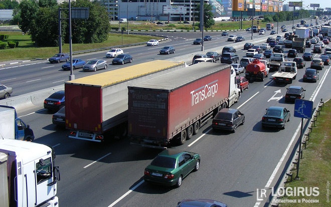 Портал «Автокод» свяжут с системой ограничения на въезд в Москву