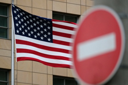 Экспорт в Россию сможет покинуть США только с лицензией