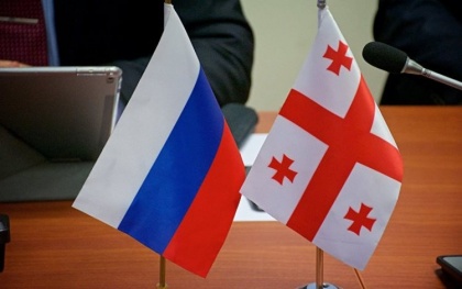 Россия и Грузия в очередной раз попробуют договориться о том, как перемещать товары