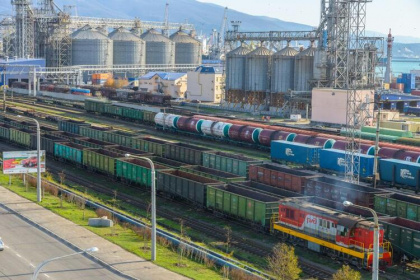 Интерес РЖД к портам Азово-Черноморского бассейна не угаснет, но монополия хочет гарантий