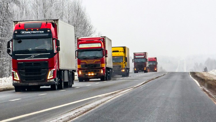 Эксперт: трасса «Москва-Казань» грузовладельцам сейчас малоинтересна