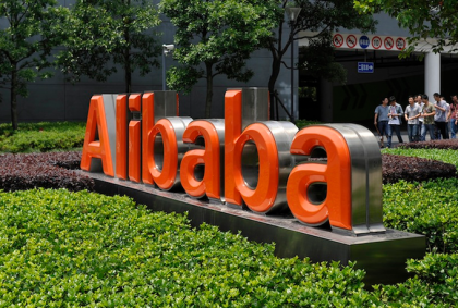   Alibaba Group  ,  -