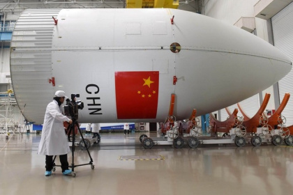 Китайский Taobao пересадит экспресс-грузы на ракету