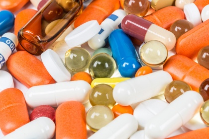 Необычайная активность импортеров лекарств в январе лишила февральскую статистику оптимизма