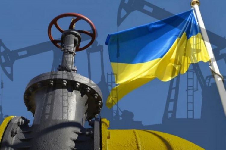 Украинский импорт вылетит «в трубу»