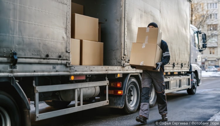 Деньги вперед: рынок автоперевозок начал превращаться в «клуб» с предоплатой