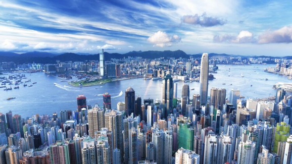 Торговый дом в Гонконге: налоговый рай и банковская волокита