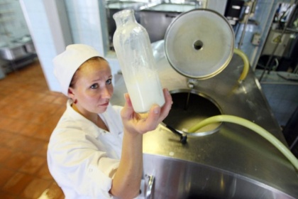 Производителям «готовой молочки» грозят «Меркурием» в преддверии пилота по маркировке