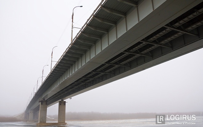 Третий мост нужен, но федеральный бюджет пока закрыт «кирпичом»