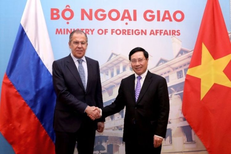 Вьетнам настроился на «плотный» экспорт: республика хочет в три раза увеличить поставки в Россию