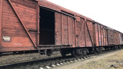 РЖД предлагает штрафовать операторов и грузовладельцев за «брошенные» поезда
