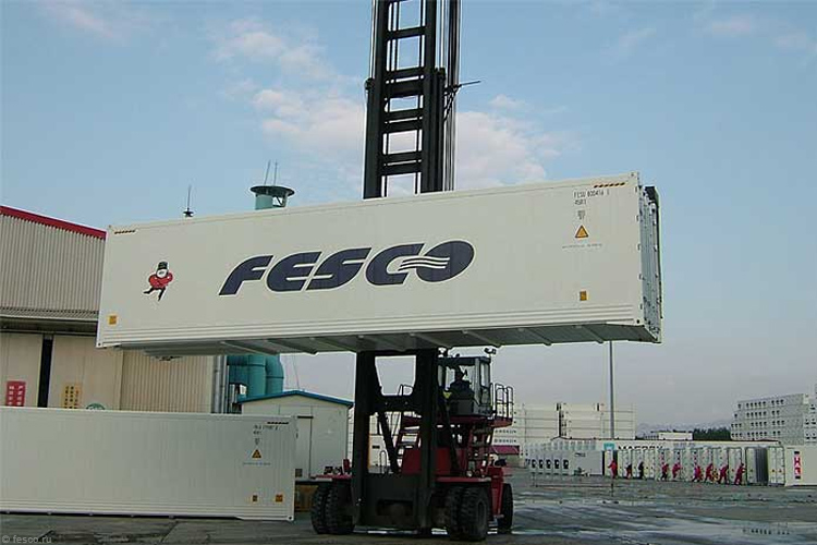 Евробонды тянут FESCO на дно, но компания предлагает кредиторам примириться