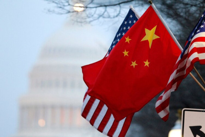 США снова взвинчивает ставки… во внешнеторговых отношениях с КНР