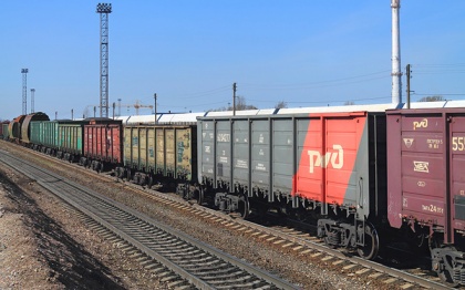 Железнодорожные операторы несут потери белым и пушистым РЖД