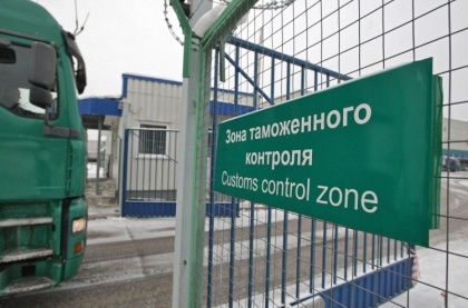 Коронавирус не оставил Владивостокскую таможню без работы
