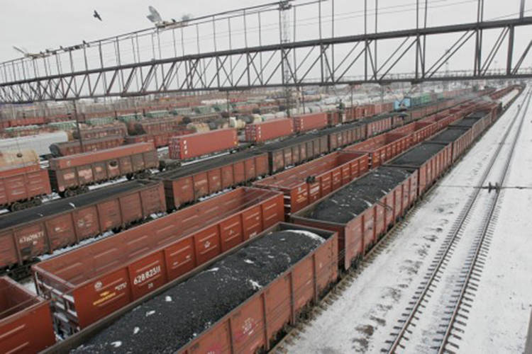 Объем перевозок в дальневосточные порты растет, невзирая на пропускные способности припортовых станций
