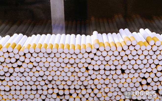 По щучьему веленью, по ФТС хотенью сигареты могут оказаться в единой системе контроля