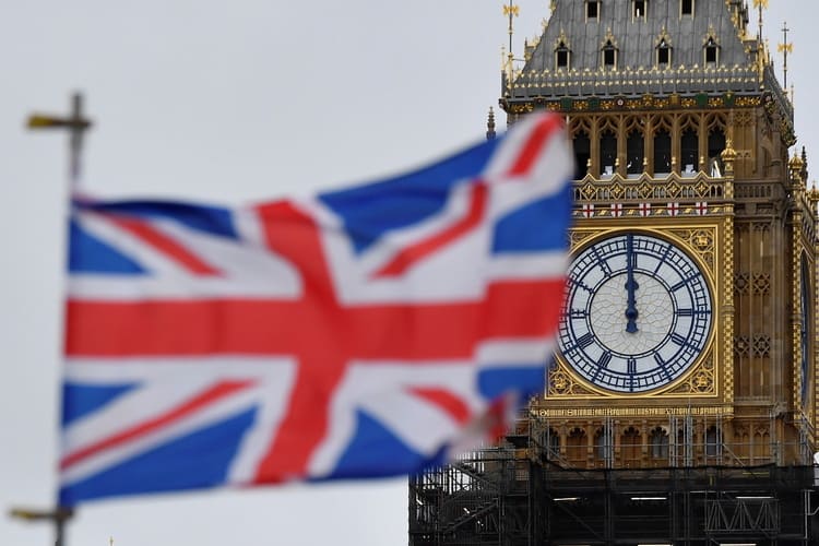 В британском парламенте предложили изменить подход к санкциям и пересмотреть списки компаний
