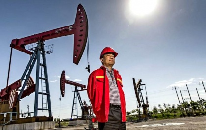Китай существенно не снизит импорт нефти и газа из РФ. Даже несмотря на сделку с США