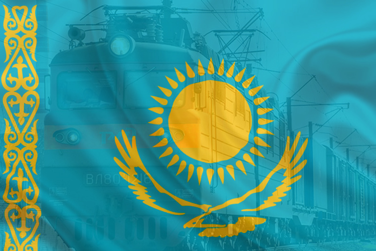 Премьер-министр Казахстана поручил полить транзит, чтобы подрос